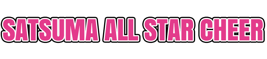 Satsuma Allstar Cheer(サツマオールスターチア)